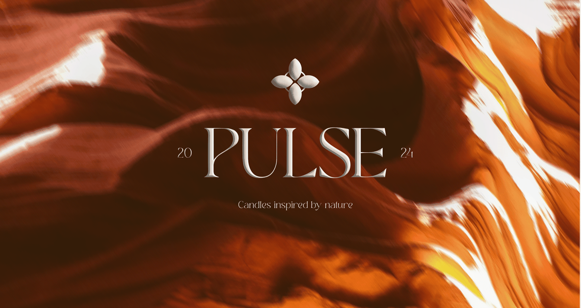 Pulse Candles